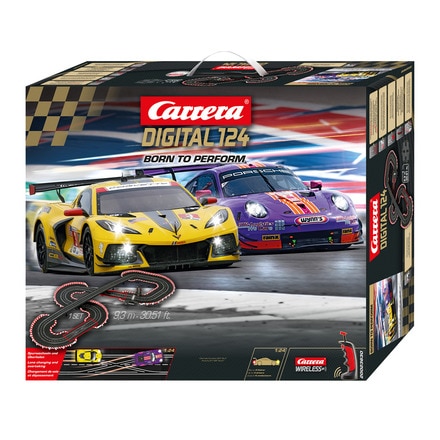 Pulsa para comprar en El corte inglés