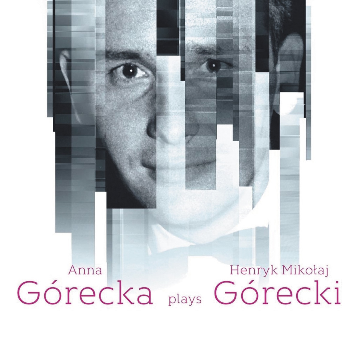 Imagen 0 de Górecki: Obras para piano (CD)
