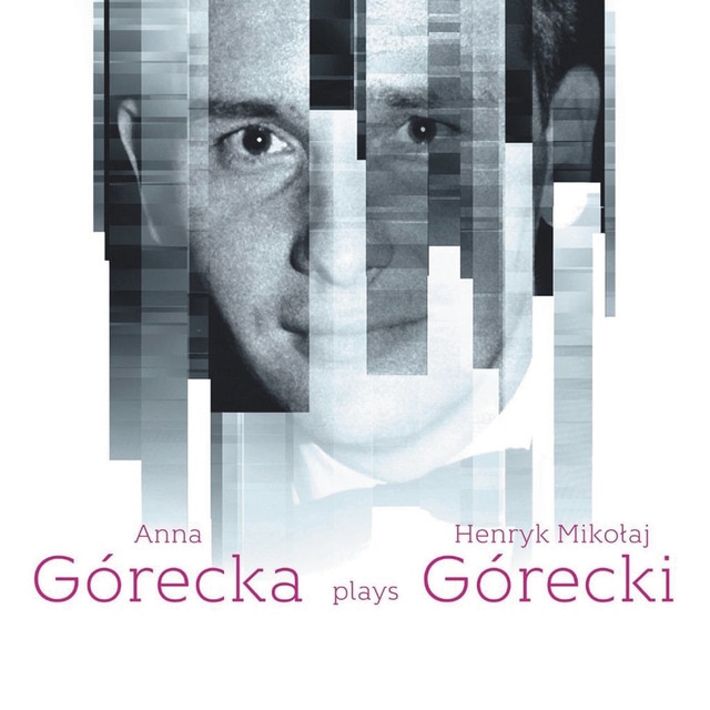 Imagen 0 de Górecki: Obras para piano (CD)