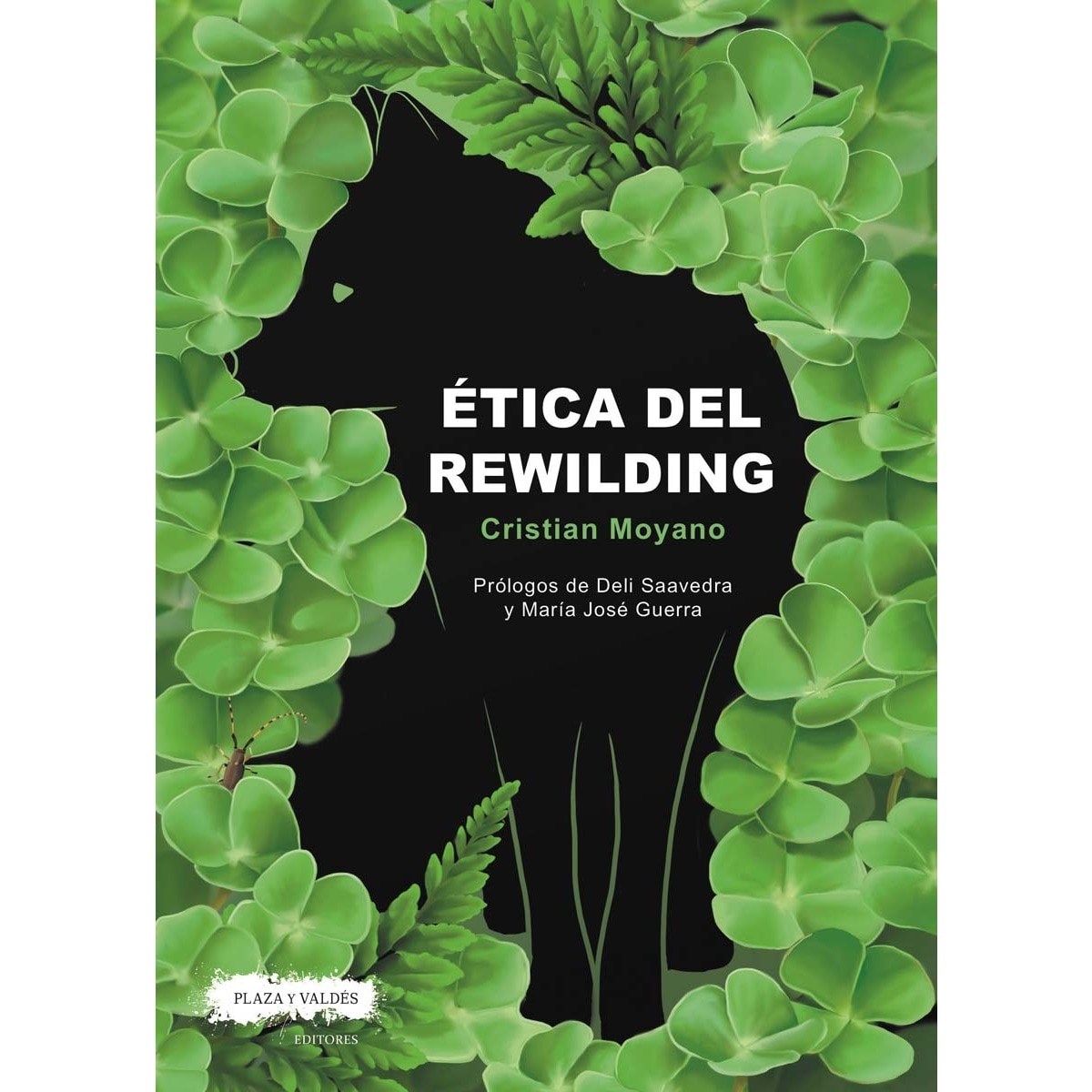 Ética del rewilding (Capa mole com abas) 1