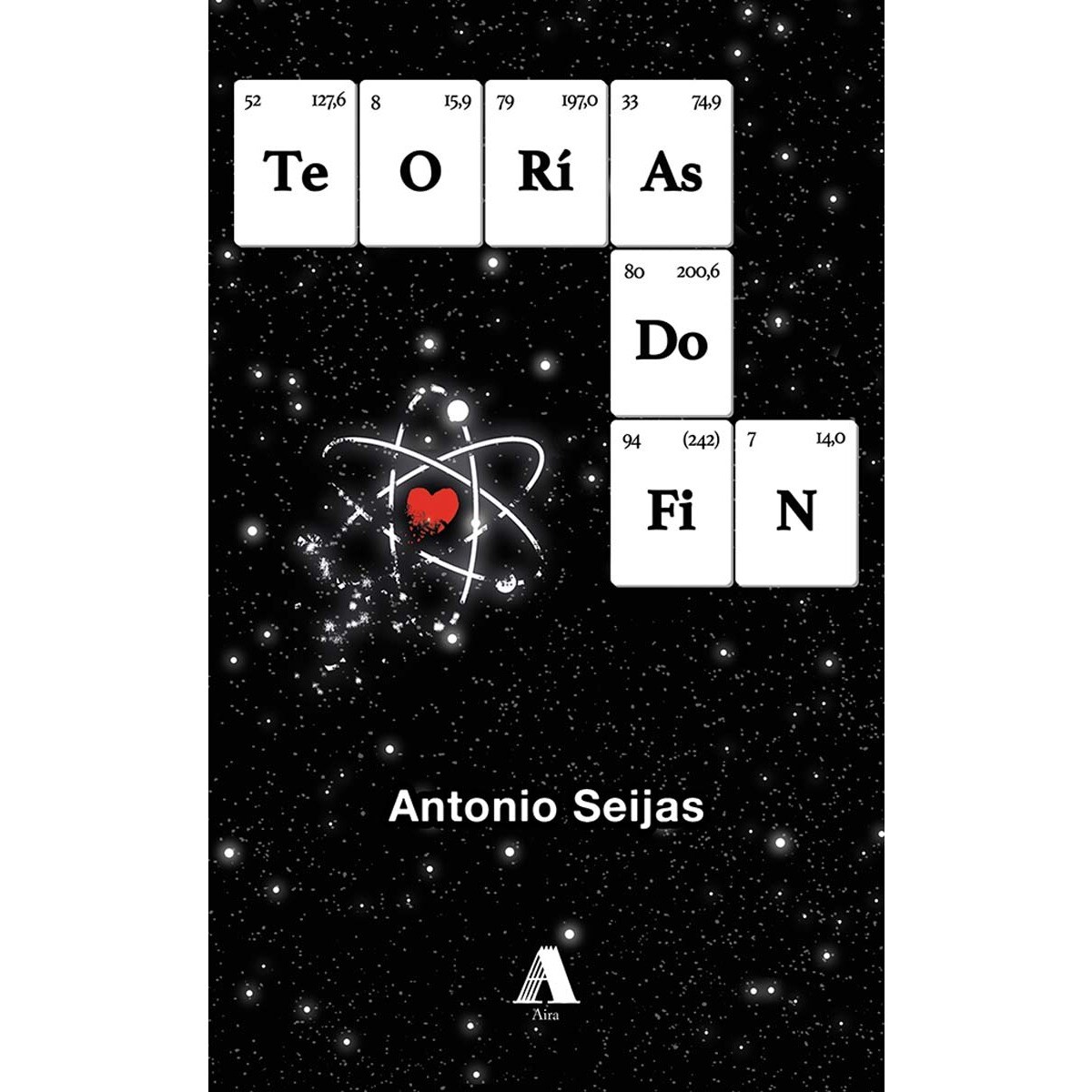 Imagem 0 de Teorías do fin(Tapa blanda)