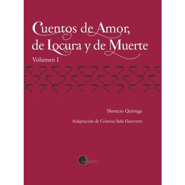 Imagem 0 de Cuentos de Amor, de Locura y de Muerte