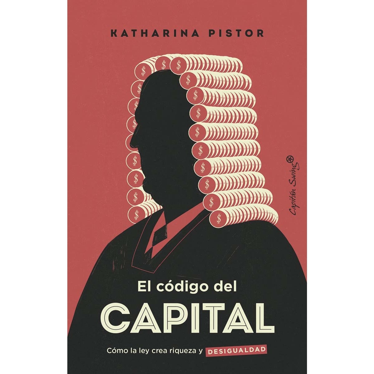 El código capital(Tapa blanda) 1