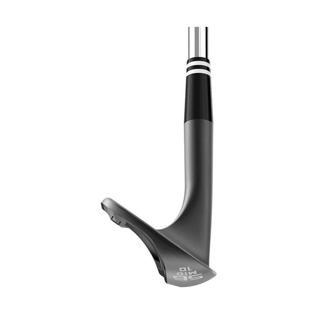 Wedge RTX Zipcore SB 5