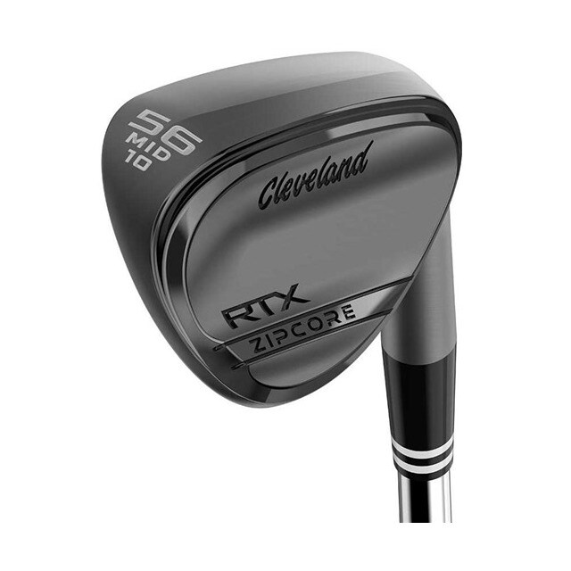 Wedge RTX Zipcore SB 2