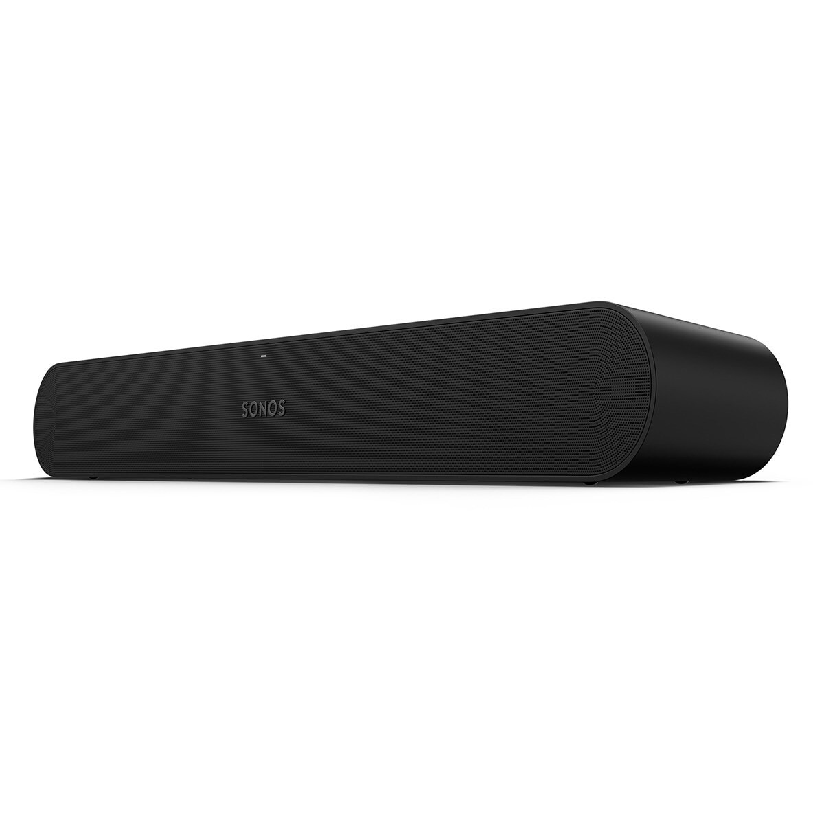 Barra de Som Sonos Ray - Preto Preto-3