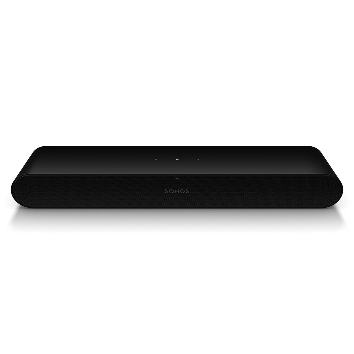 Barra de Som Sonos Ray - Preto Preto-1