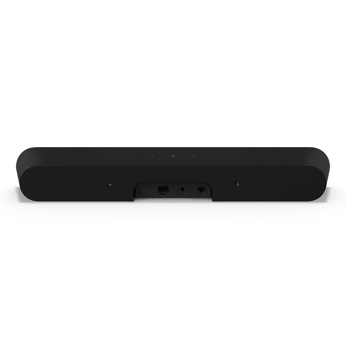 Barra de Som Sonos Ray - Preto Preto-6