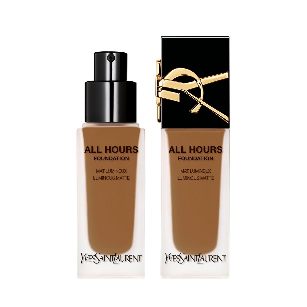 Base de Maquilhagem Líquida All Hours Luminous Matte - 25 ml DN5-1