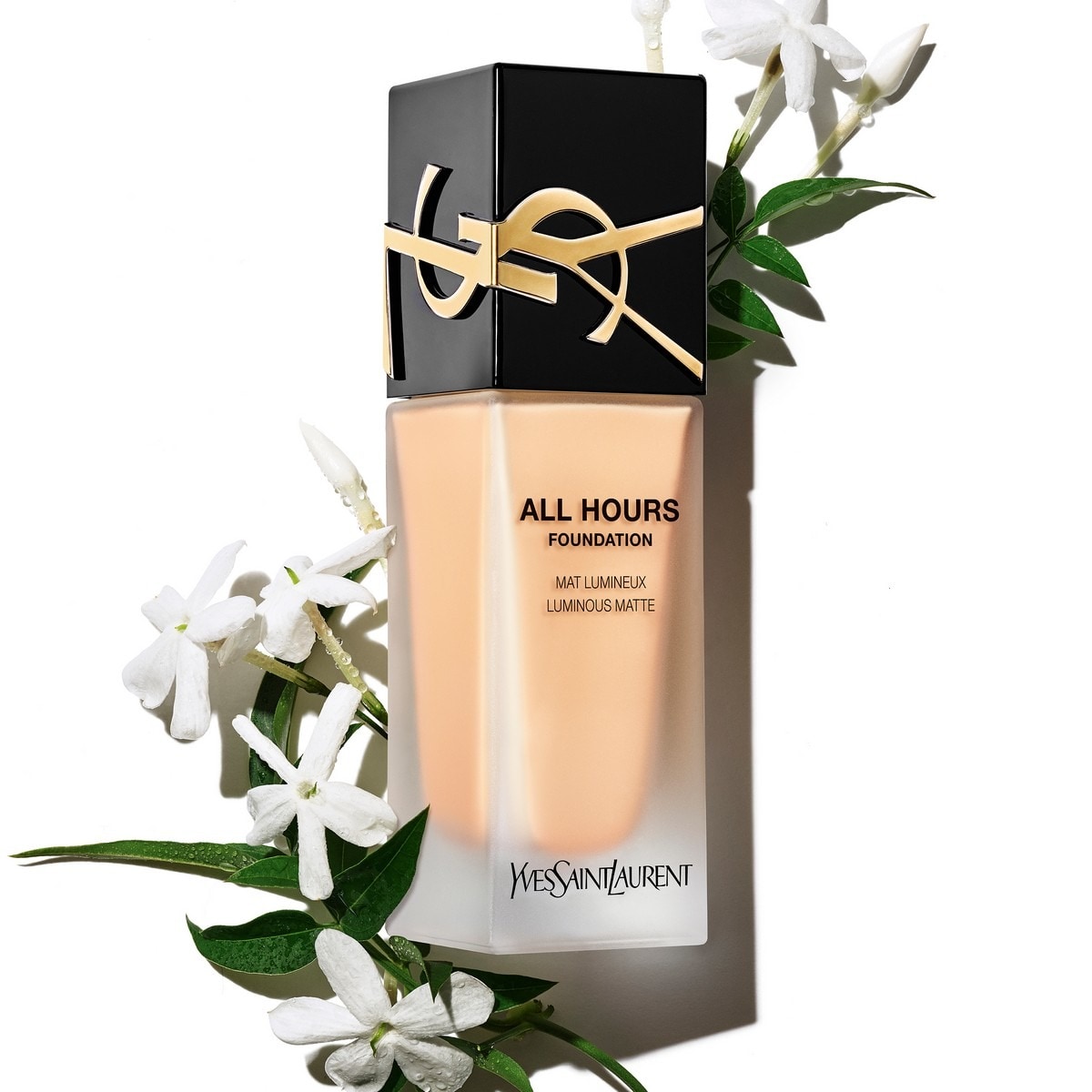 Base de Maquilhagem Líquida All Hours Luminous Matte - 25 ml DN5-2