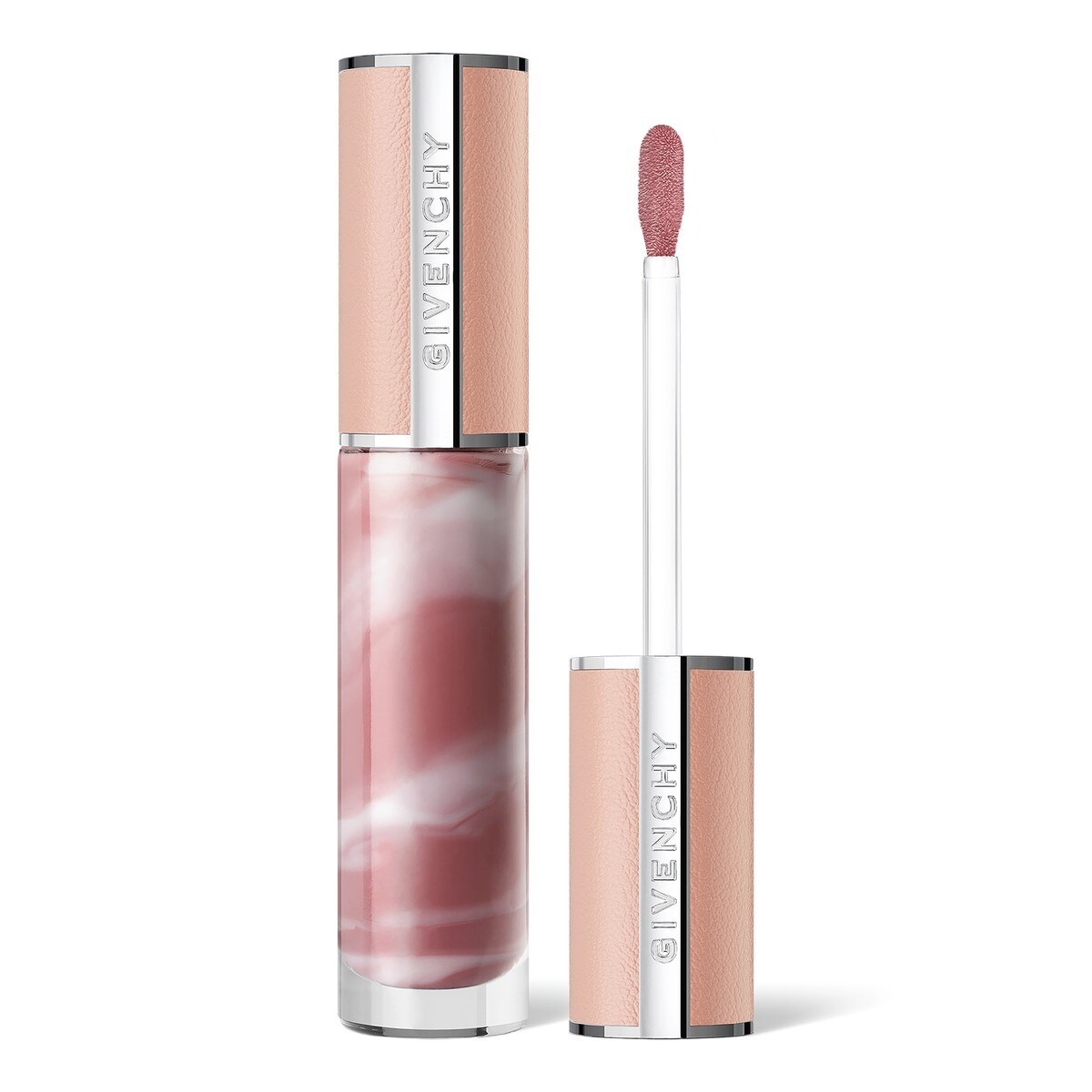 Bálsamo Labial Rose Perfecto Liquid - 6 ml 210 Pink Nude-3