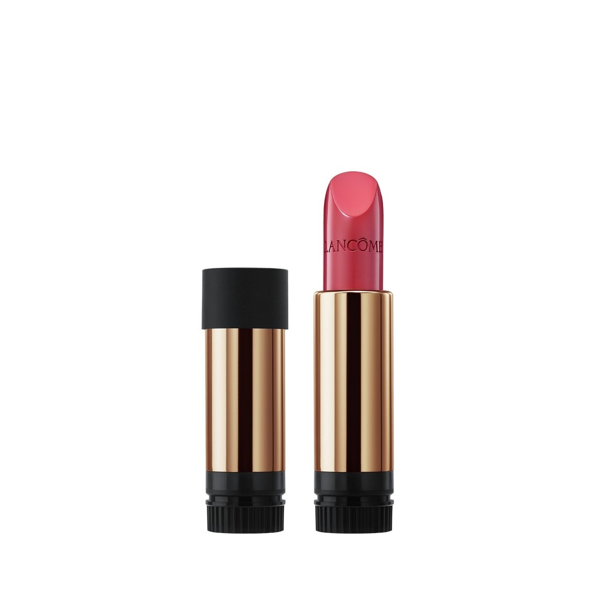 Recarga Batom L'Absolu Rouge Cream - 12 g 6 Rose Nude-1