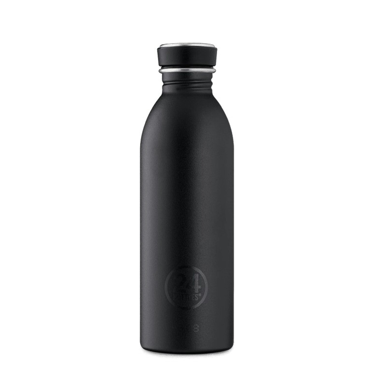 Imagem 0 de Garrafa Urban 500 ml - Tuxedo Black