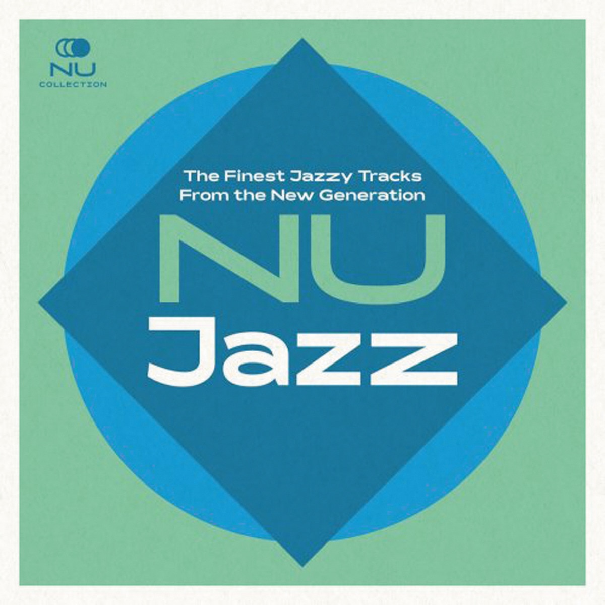 Imagem 0 de Nu Jazz (LP-Vinil)