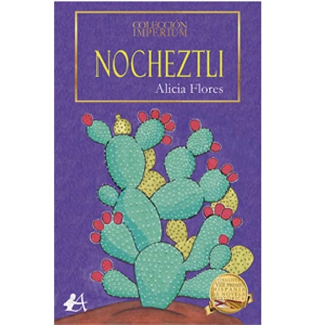 Nocheztli (Capa mole com abas) 1