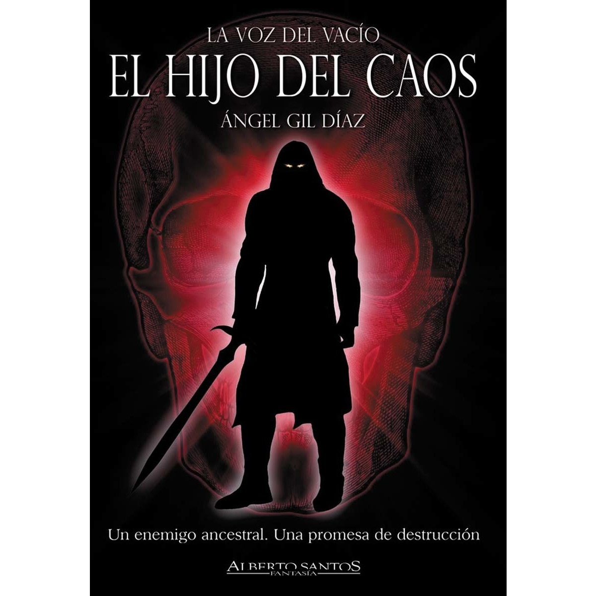 Imagen 0 de El hijo del caos