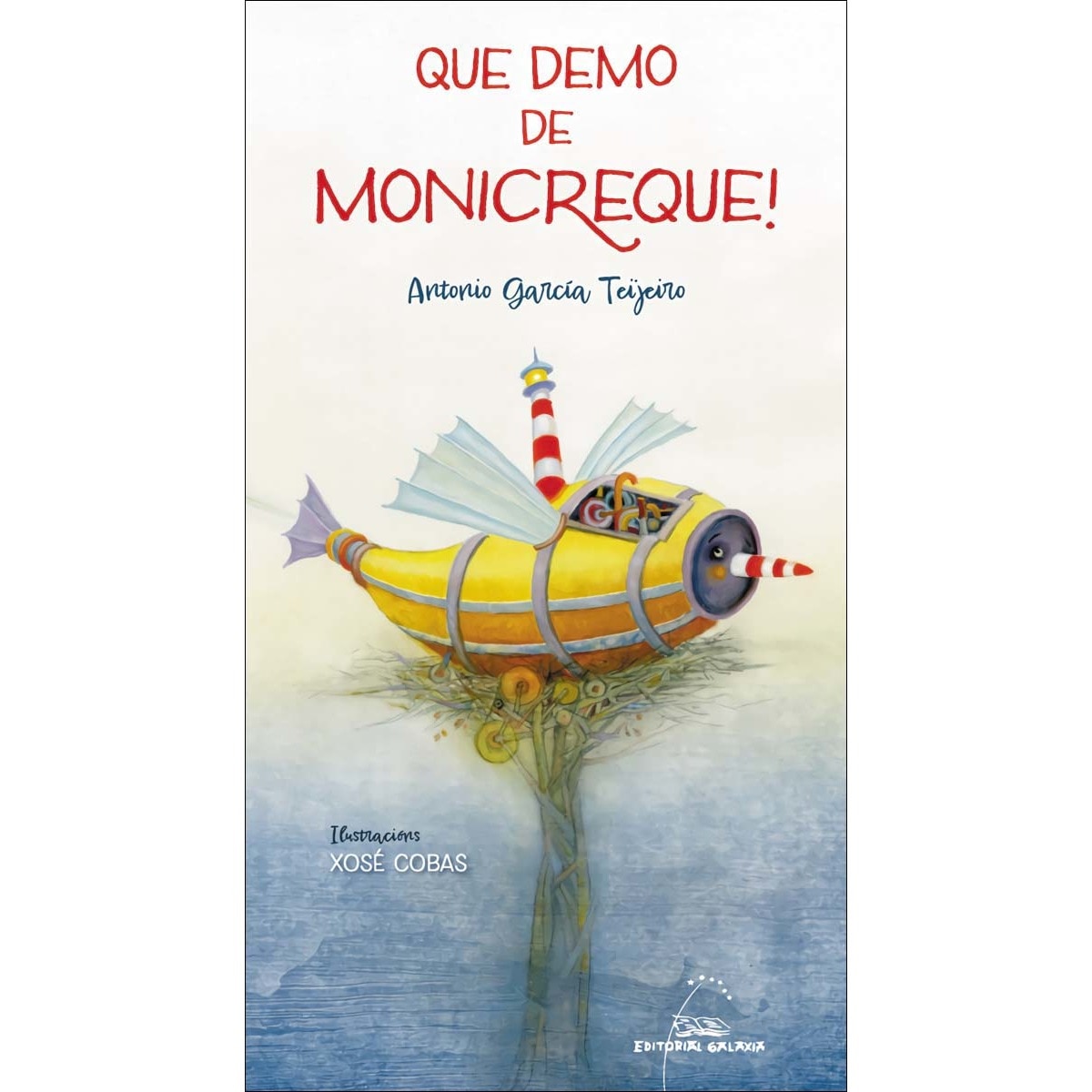 Que demo de monicreque! (Capa mole com abas) 1