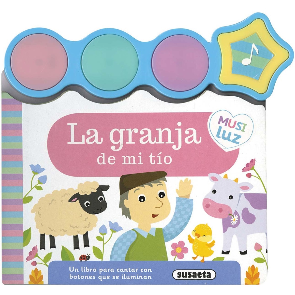 La granja de mi tío 1