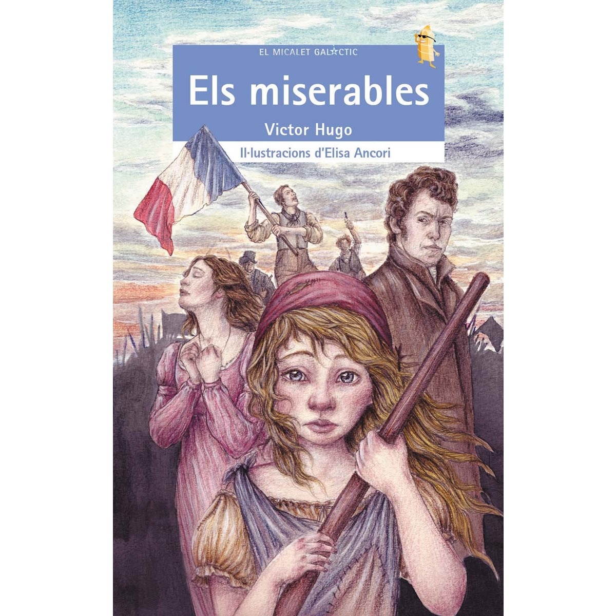 Els miserables(Tapa blanda) 1