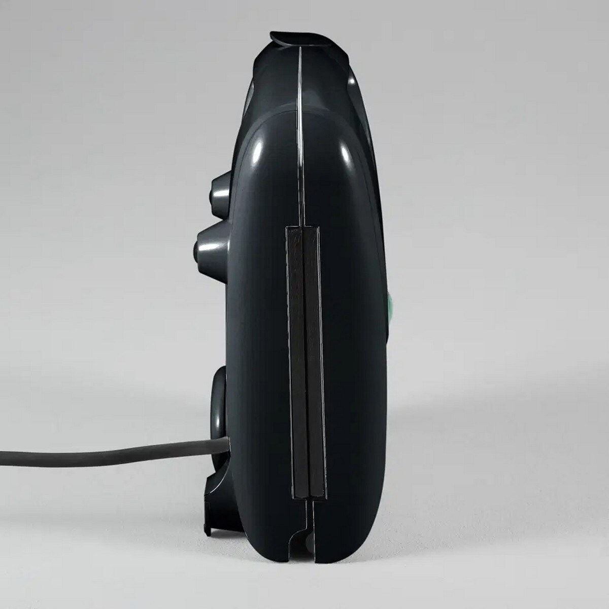 Sandwicheira Severin 2968 Multi Placas de 1000 W - Aço Inoxidável Escovado Preto Aço/Preto-9