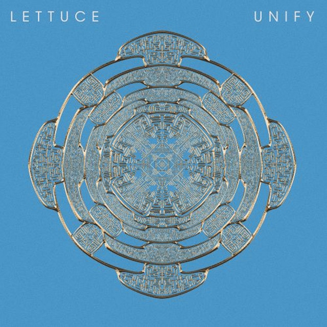 Imagen 0 de Unify (CD)