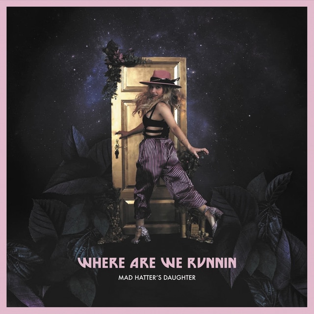 Imagen 0 de Where Are We Runnint (LP-Vinilo)