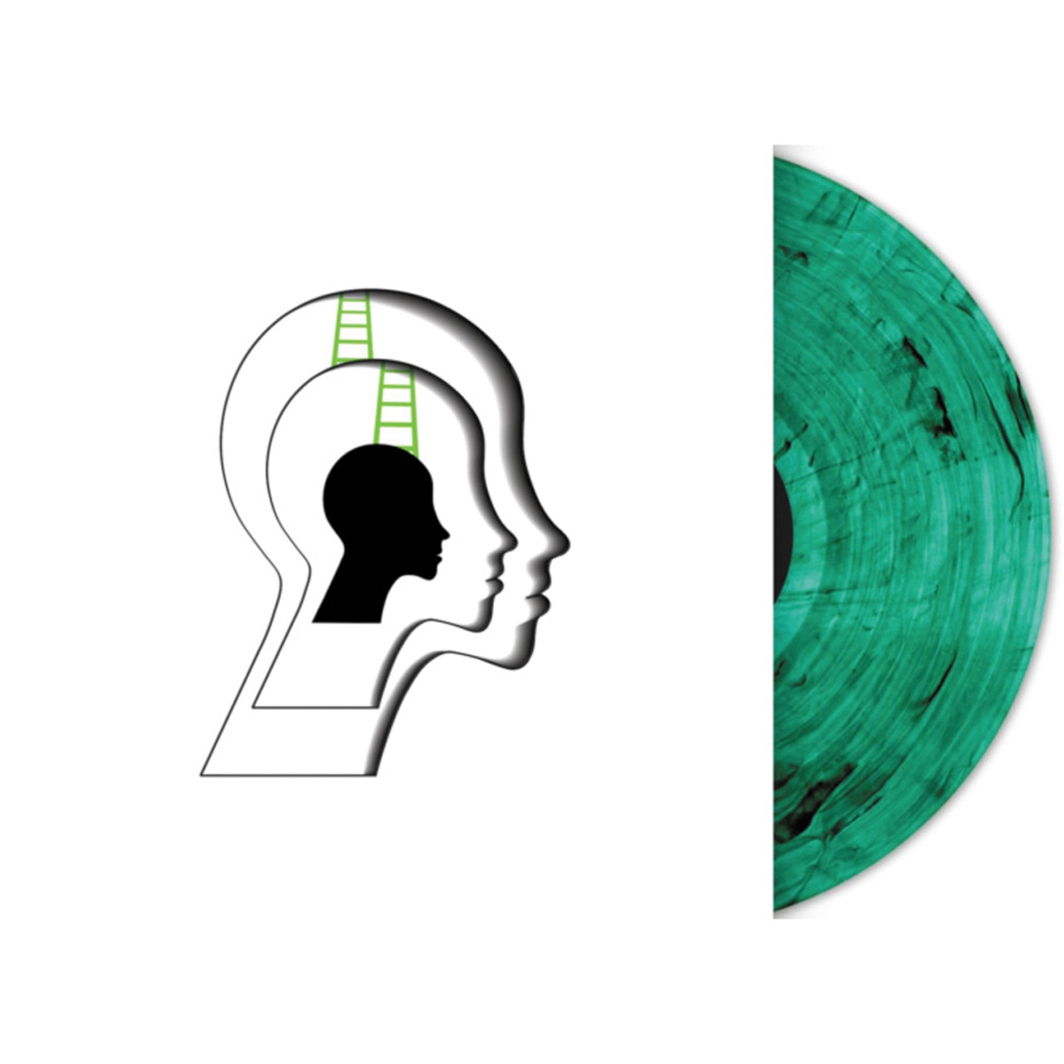 Ego (LP-Vinil Color) 2