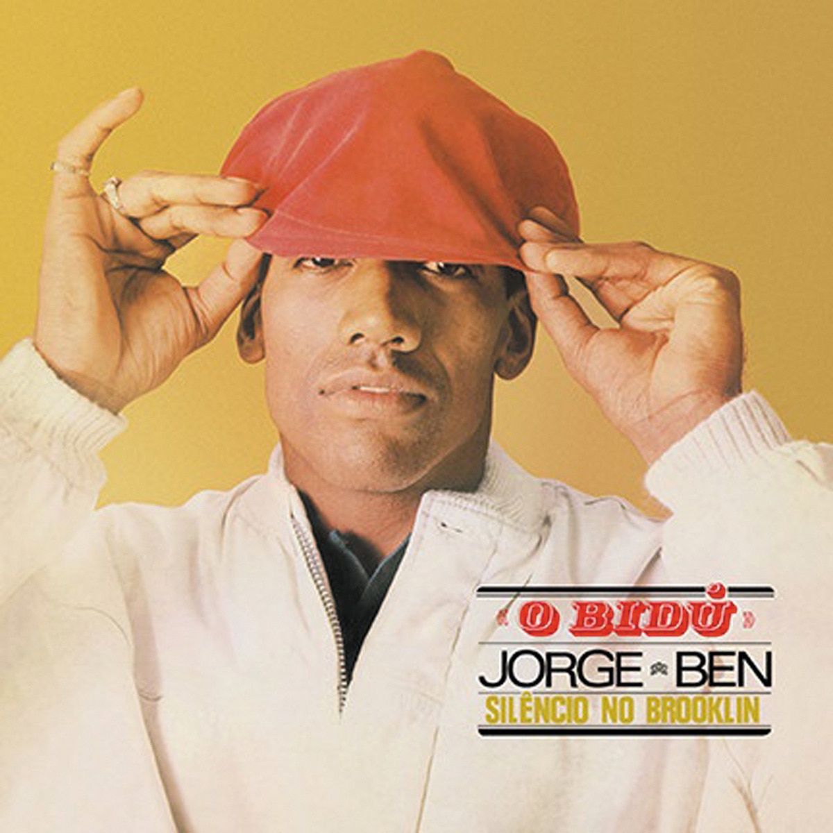 Imagen 0 de Silencio No Brooklint (LP-Vinilo)
