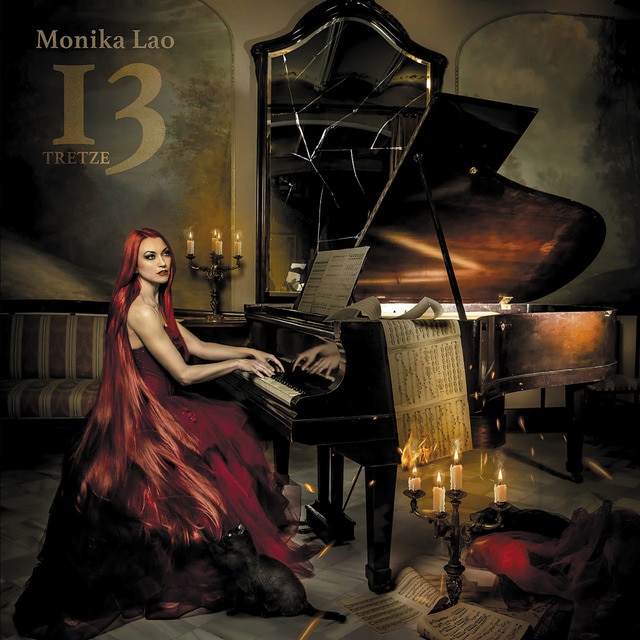 Imagen 0 de Tretze (CD)