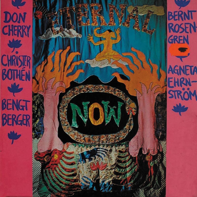 Imagen 0 de Eternal Nowt (Edición Color) (LP-Vinilo)
