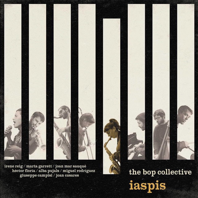 Imagem 0 de Iaspis (LP-Vinil)