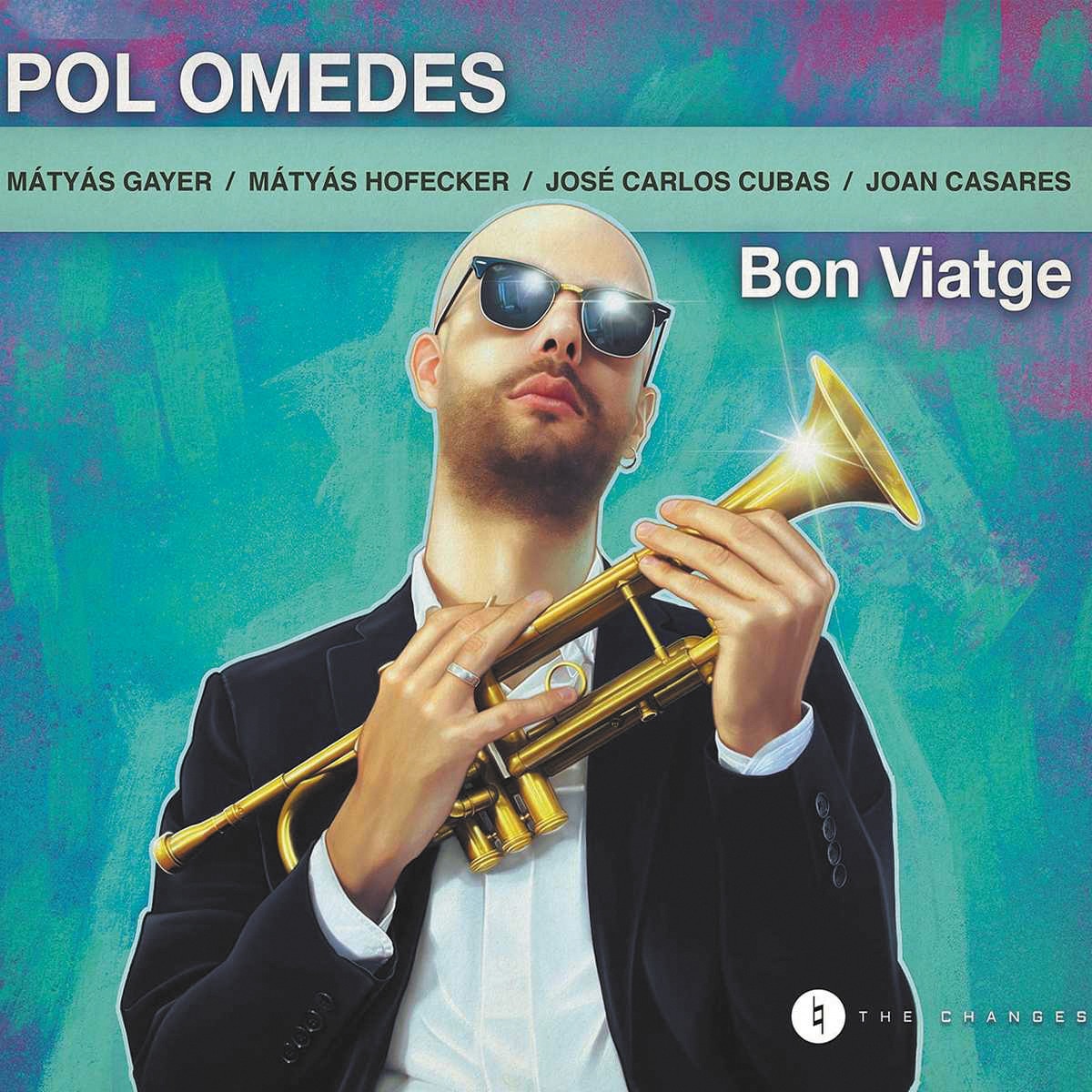 Imagem 0 de Bon viatge (LP-Vinil)