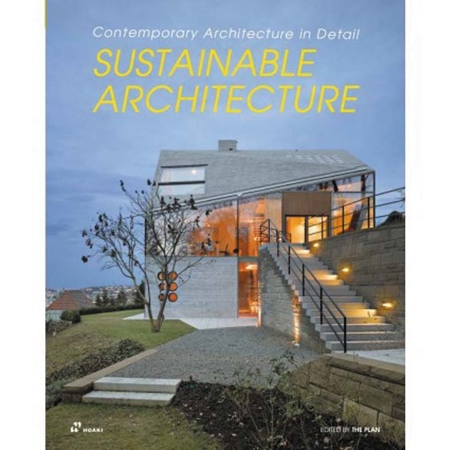 Sustainable architecture 1