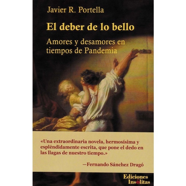 Imagen 0 de El deber de lo bello