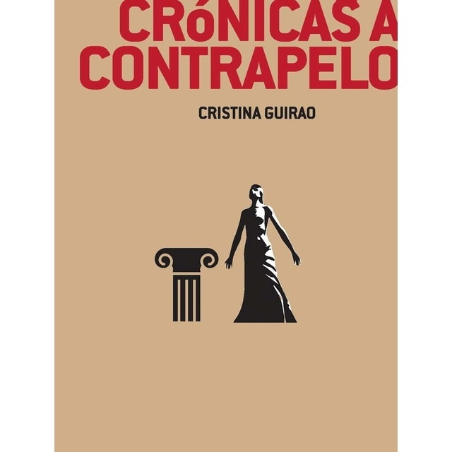Imagem 0 de Crónicas a contrapelo
