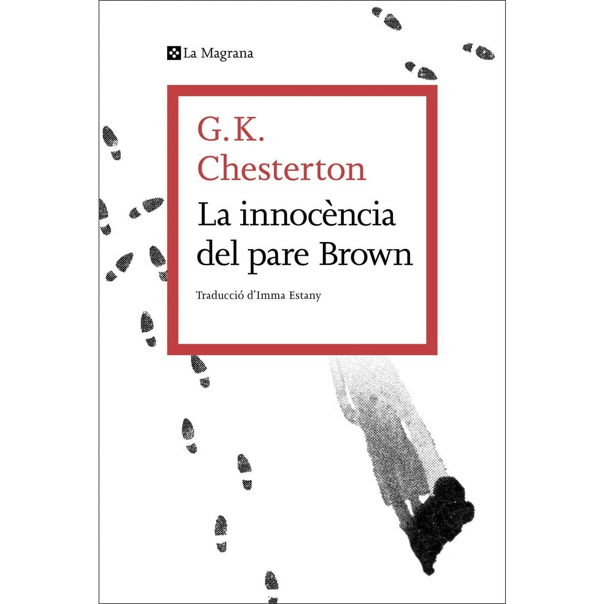 Imagem 0 de La innocència del pare Brown (Capa mole)