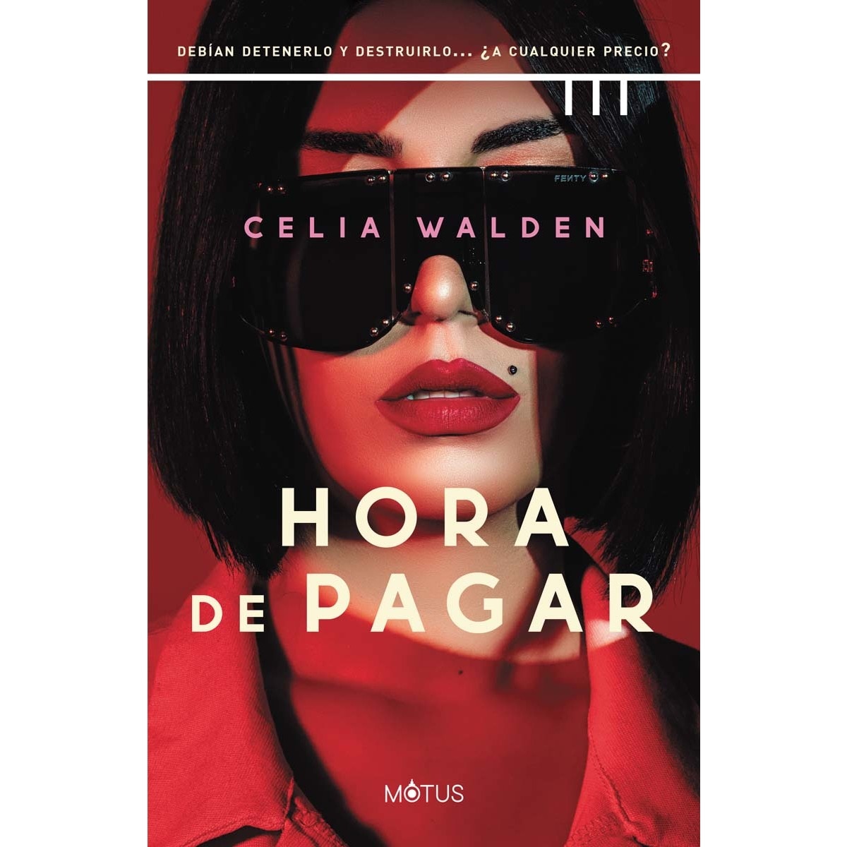 Hora de pagar (Capa mole com abas) 1