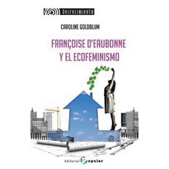Imagem 0 de Françoise d’eaubonne  y el ecofeminismo(Tapa blanda)