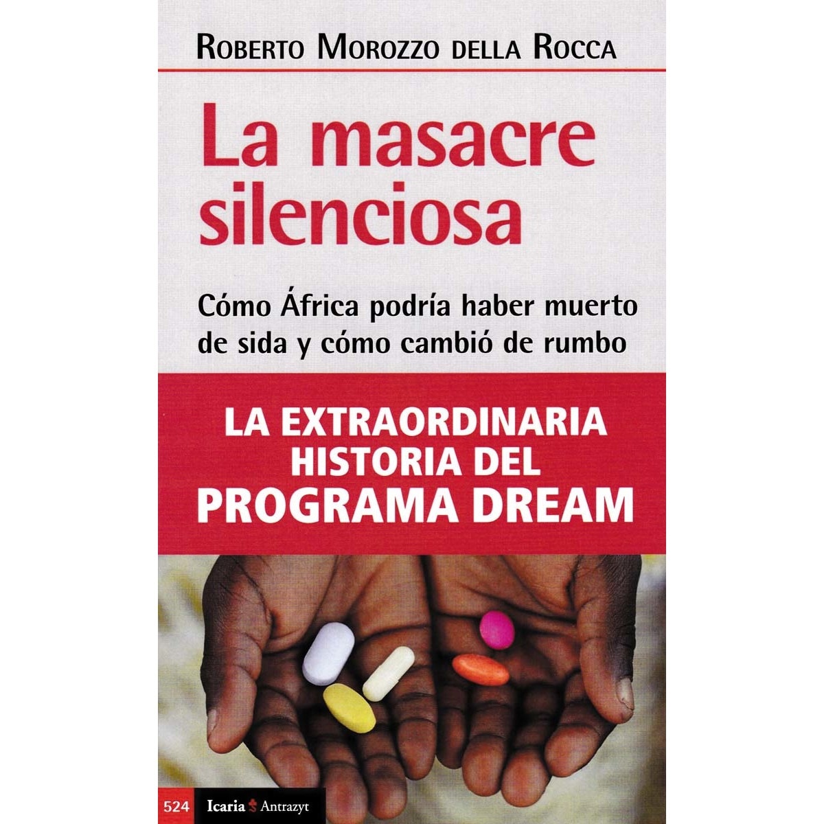 La masacre silenciosa 1