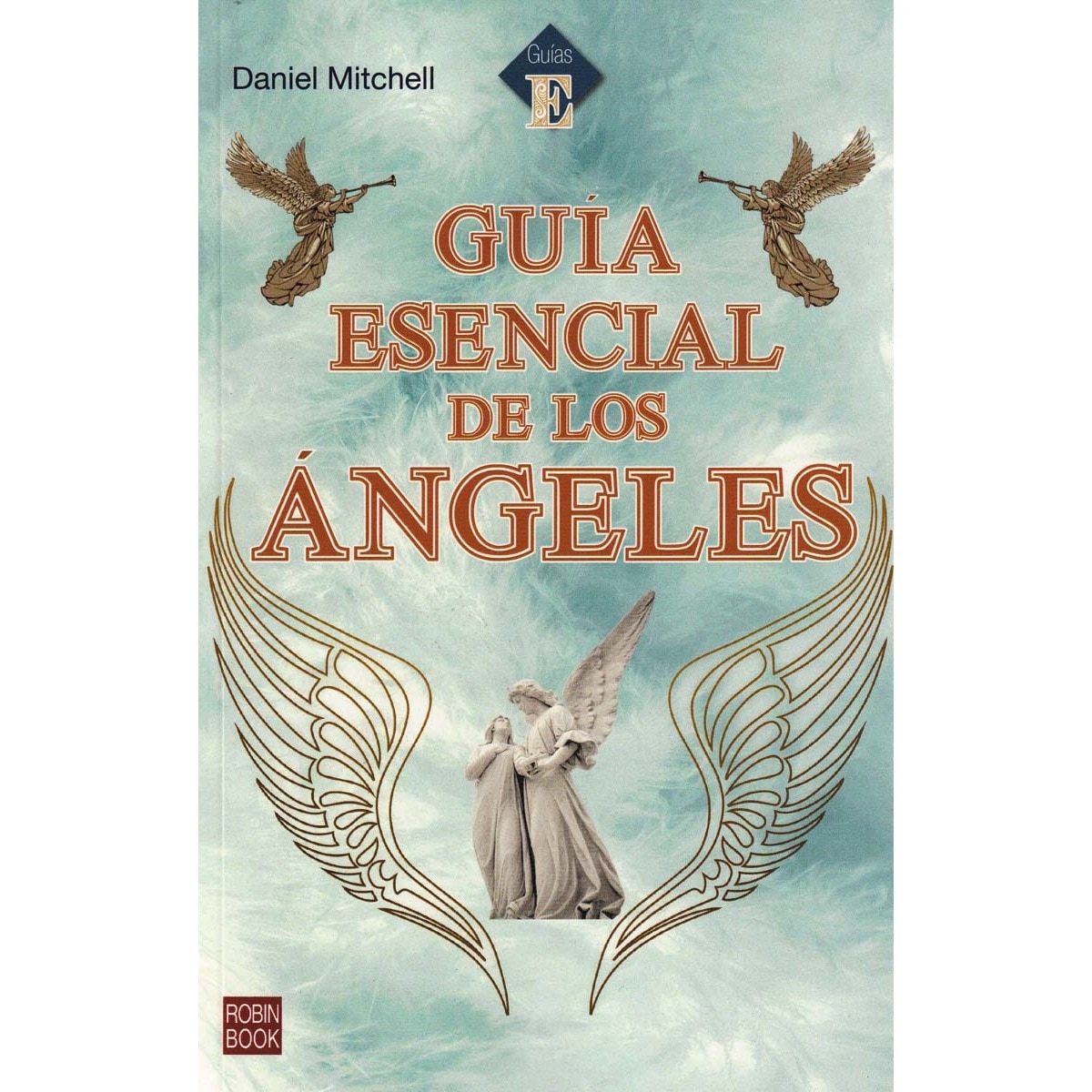 Imagem 0 de Guía esencial de los ángeles