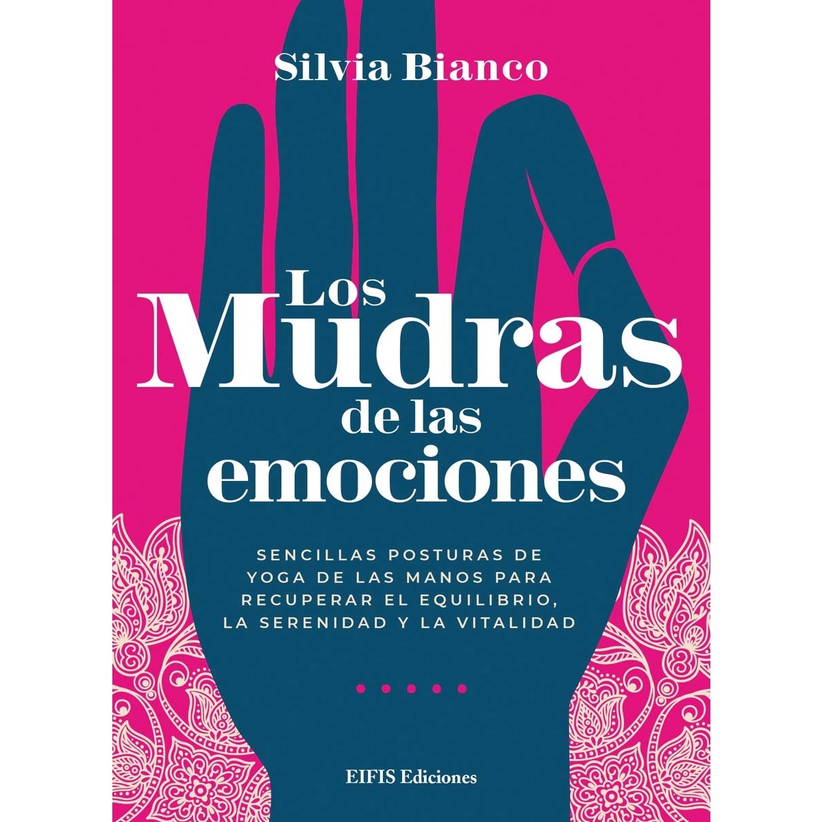 Imagem 0 de Los mudras de las emociones