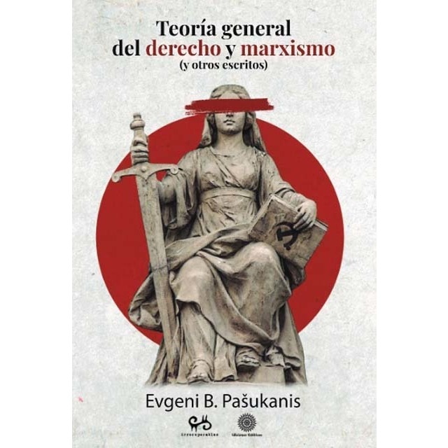 Imagem 0 de Teoría general del derecho y marxismo
