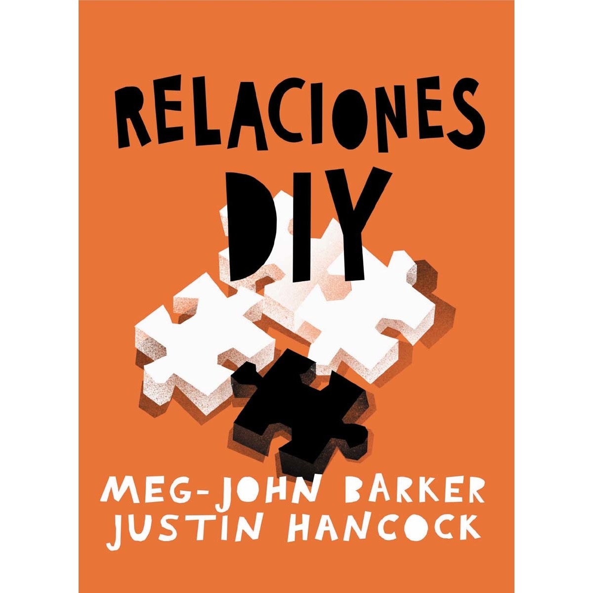 Relaciones: diy(Tapa blanda) 1