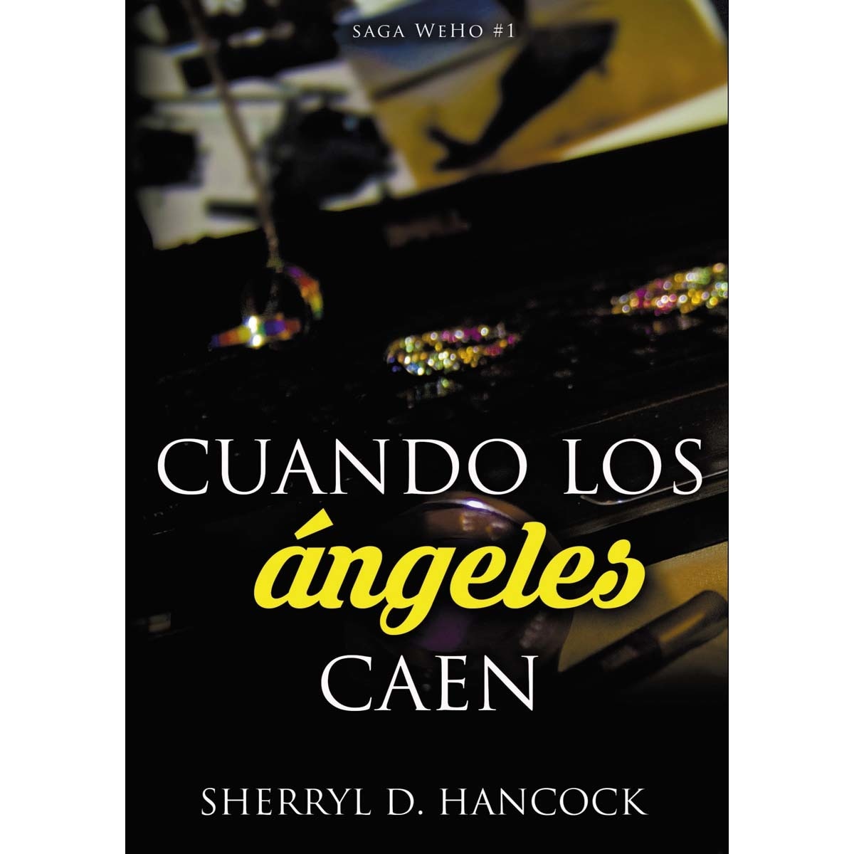 Imagem 0 de Cuando los ángeles caen