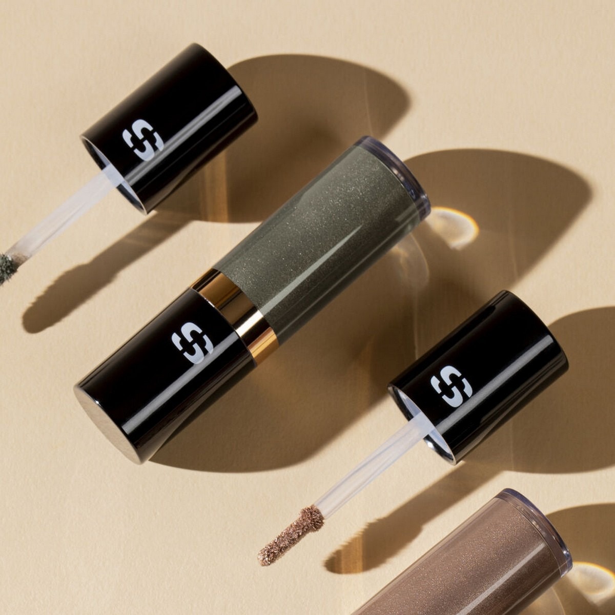 Sombra Líquida Ombre Éclat Liquide - 6,5 ml 06 Wild-5