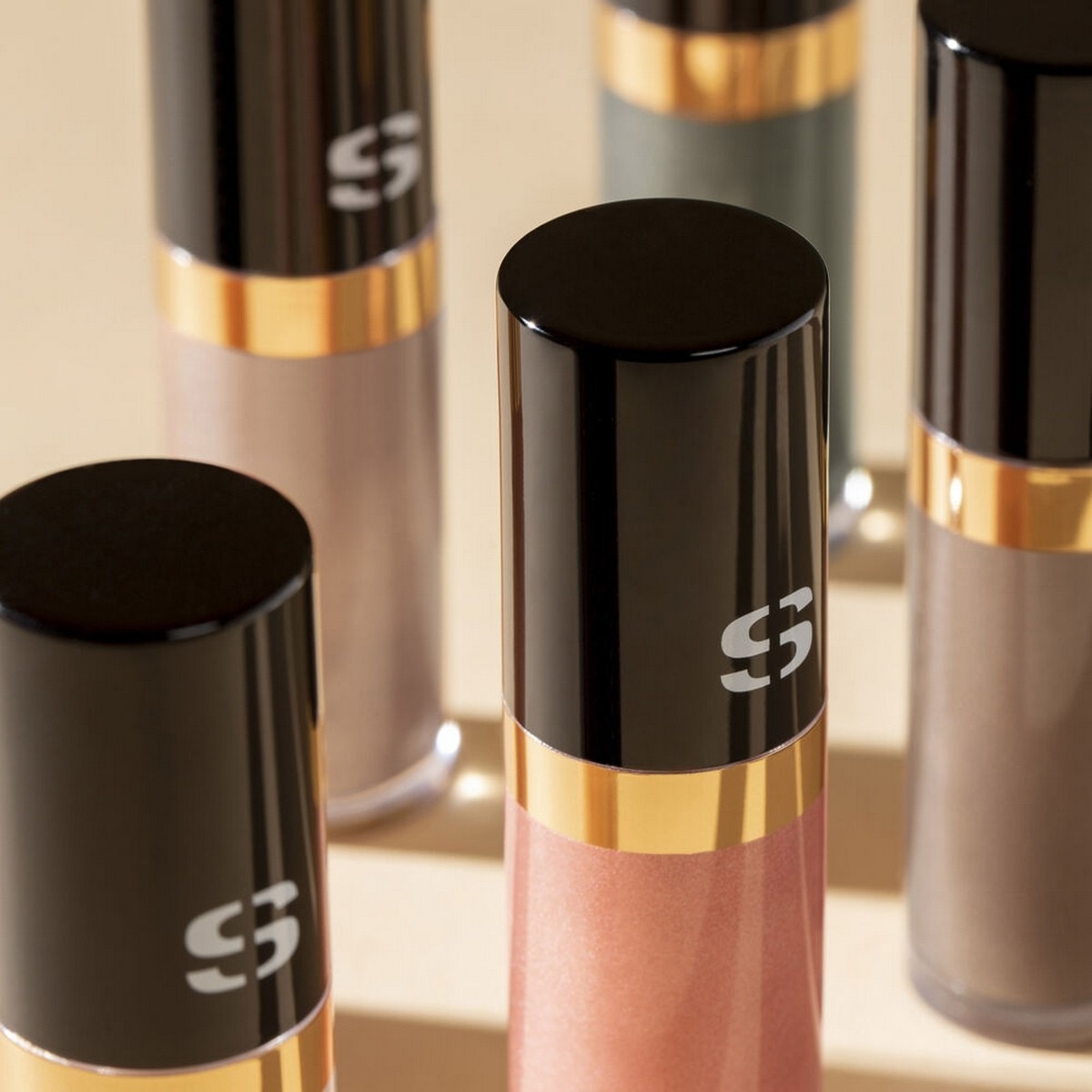 Sombra Líquida Ombre Éclat Liquide - 6,5 ml 06 Wild-4