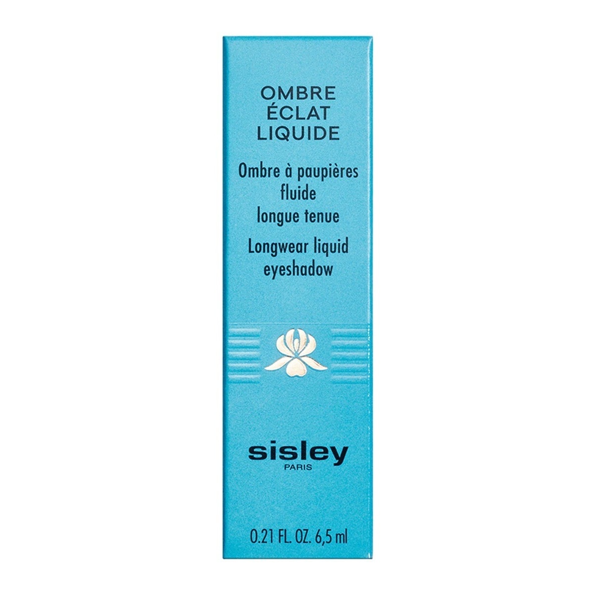 Sombra Líquida Ombre Éclat Liquide - 6,5 ml 06 Wild-3
