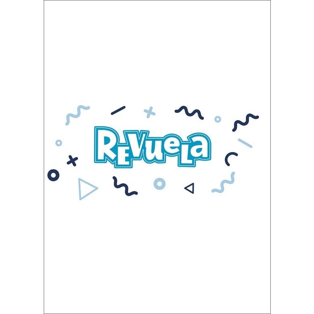 Imagen 0 de Física y Química. 1 Bachillerato. Revuela  (Tapa blanda)