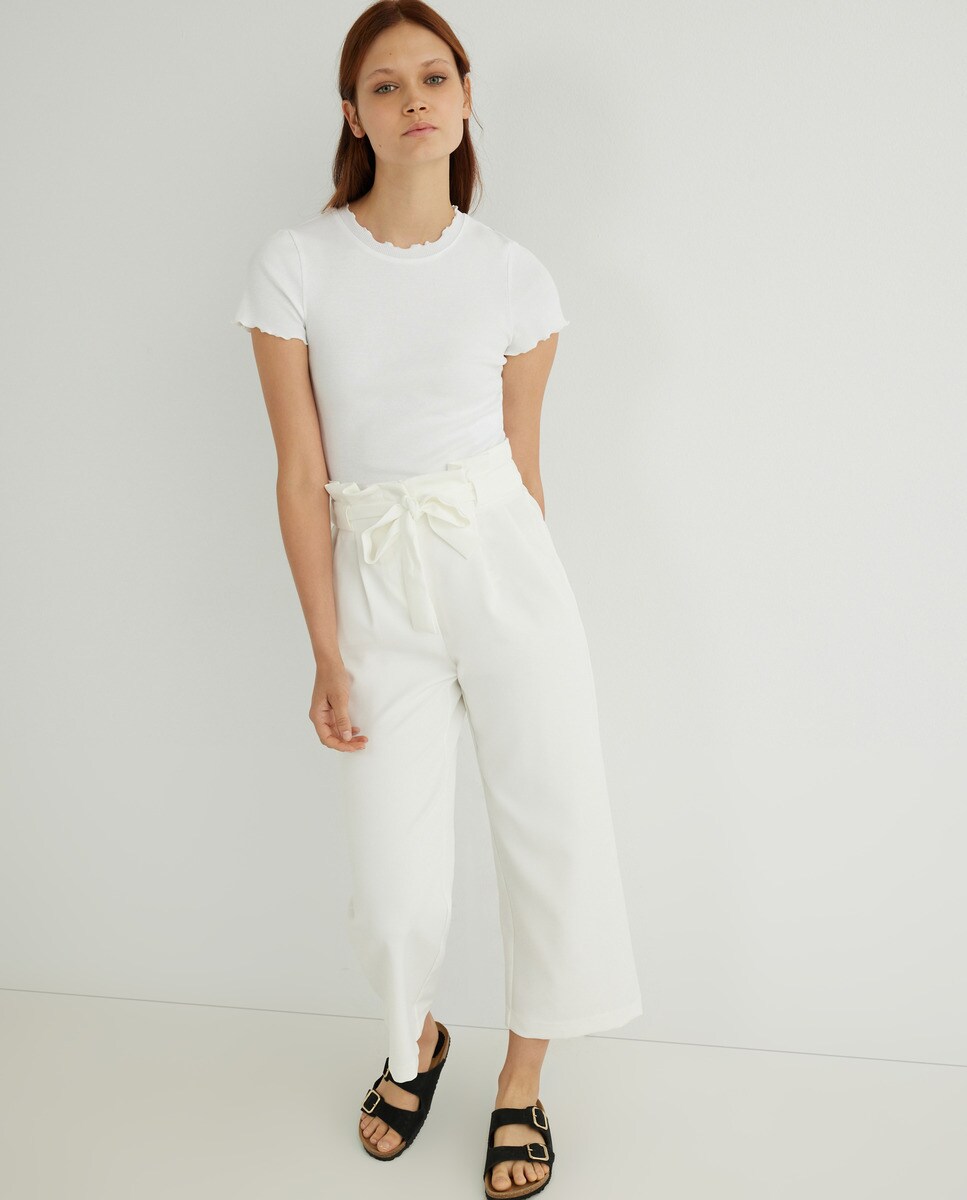 Tshirt à manches courtes