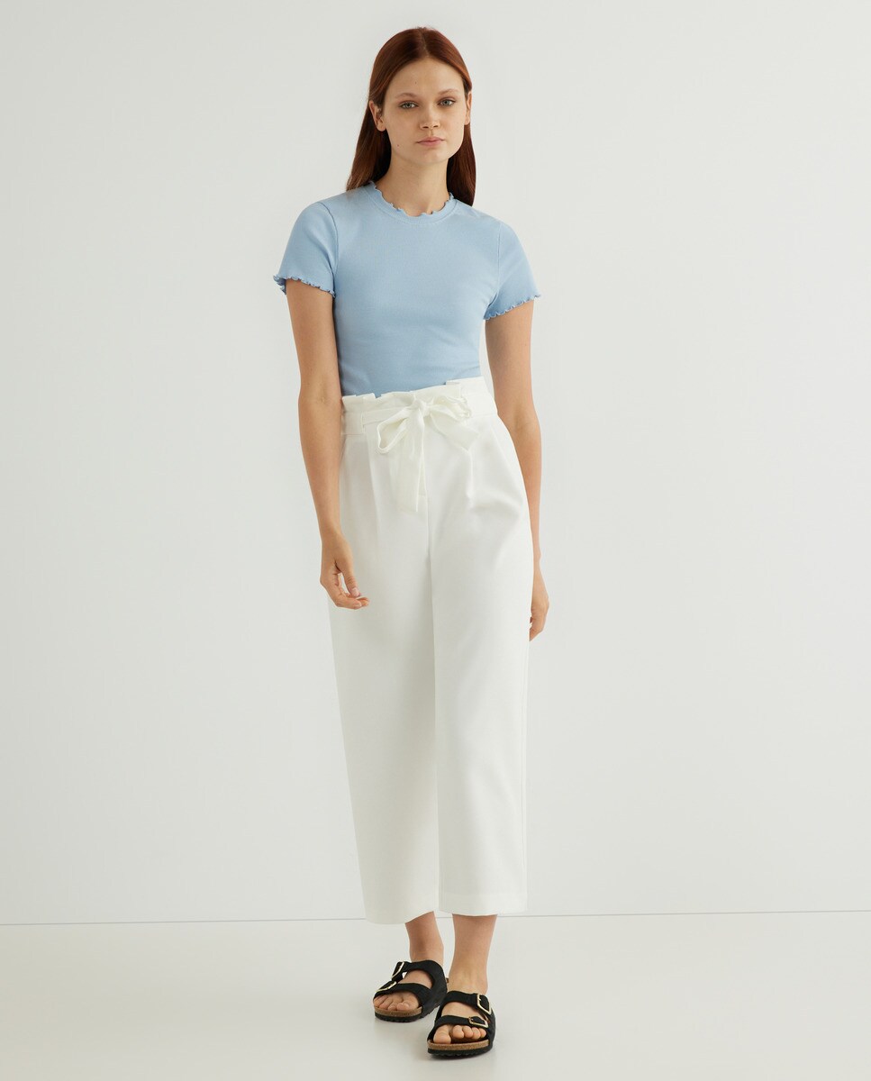 Tshirt à manches courtes